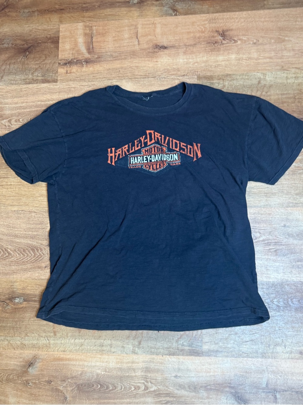 Harley-Davidson Branford, Connecticut Tee